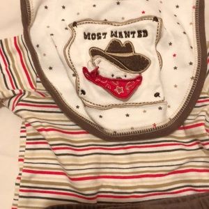 Baby set 3M by Vitamins Baby